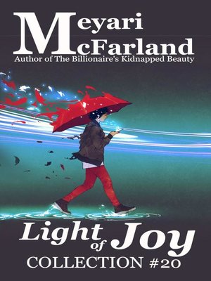 cover image of Light of Joy
